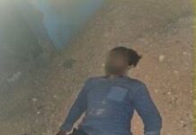 13 साल की बच्ची से दरिंदगी के आरोपी सिराज का एनकाउंटर, गाजियाबाद पुलिस का बड़ा एक्शन