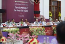 विकसित भारत-2047: भविष्य की रणनीति पर मंथन शुरू