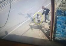 यूपी के मथुरा में लापता अंश मिला, पुलिस की बड़ी सफलता