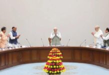 अहमदाबाद मेट्रो फेज-2 को हरी झंडी, जानिए कैबिनेट के अन्य महत्वपूर्ण फैसले