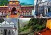 चारधाम यात्रा: धामी सरकार ने भीड़ नियंत्रण के लिए नए नियम बनाए