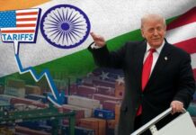 अमेरिका के प्रस्तावित टैरिफ पर वाणिज्य मंत्रालय की नजर: द्विपक्षीय व्यापार बढ़ाने के लिए संवाद जारी