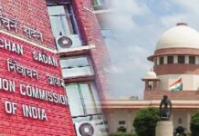 ECI की चुप्पी के बीच कांग्रेस पहुंची सुप्रीम कोर्ट, मांगी न्यायिक दखल