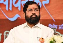शिवसेना-NDA रिश्तों पर शिंदे की दो टूक, सम्मान और सहयोग का किया जिक्र