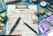 बिना Form 16 भी भर सकते हैं ITR, जानिए स्टेप-बाय-स्टेप पूरा प्रोसेस