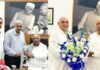खरगे-हुड्डा मुलाकात से हरियाणा की सियासत में हलचल, आंदोलन रणनीति पर फोकस