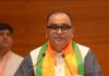 राम मंदिर दानपात्र चोरी पर सख्त बयान, दोषियों को नहीं मिलेगी माफी: जमाल सिद्दीकी