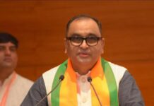 राम मंदिर दानपात्र चोरी पर सख्त बयान, दोषियों को नहीं मिलेगी माफी: जमाल सिद्दीकी