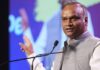 केरल में राजनीतिक घमासान, RSS कार्यक्रम में VC की उपस्थिति पर विवाद