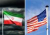 Iran और United States के बीच परमाणु विवाद फिर गहराया