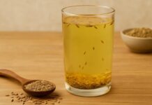 जीरे वाला पानी गर्भावस्था में बढ़े वजन को करता है कम