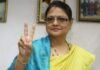 राजनीतिक हलचल तेज: काकोली बोलीं, 2 सांसद और जुड़ेंगे, बागी गुट 22 तक पहुंचा