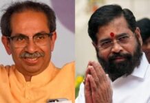‘शिवसेना एक ही है’, ऑपरेशन टाइगर विवाद के बीच जनता की अदालत में पहुंचे उद्धव ठाकरे