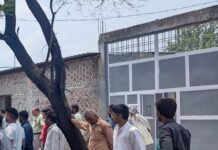 मंदसौर में स्कूल की आड़ में चल रहा था अवैध मदरसा: सिर्फ मुस्लिम छात्राओं को दी जा रही थी एंट्री, जांच के बाद FIR दर्ज करने के आदेश