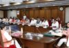 कैबिनेट में आज मंथन का दिन, सिंहस्थ प्राधिकरण से आपदा प्रबंधन तक कई मुद्दे एजेंडे में