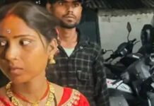 शादी के बाद विवाद, दुल्हन ने ससुराल जाने से किया इनकार, थाने में पहुंचा मामला