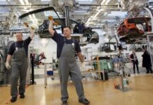 ऑटो इंडस्ट्री में हलचल: फॉक्सवैगन की बड़ी छंटनी की चर्चा तेज