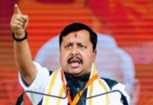 बिहार की राजनीति में बयानबाजी तेज, नितिन नवीन ने विरोधियों पर साधा निशाना
