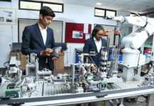 झारखंड में टेक्नोलॉजी को नई उड़ान, पलामू में खुलेंगे AI और रोबोटिक्स के 4 सेंटर
