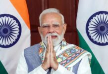 ओडिशा को बड़ी सौगात देने पहुंचे पीएम मोदी, हजारों करोड़ की परियोजनाओं का करेंगे लोकार्पण