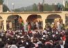 PoK को लेकर फिर गरमाई सियासत, प्रदर्शनकारियों ने पाकिस्तान सरकार को घेरा