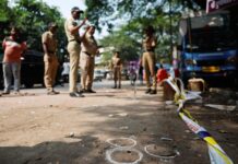 कत्ल के बाद रोने का ड्रामा, गीले कपड़ों ने खोल दिया पूरा राज
