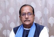 “जमीन के अवैध धंधेबाजों को वित्त मंत्री का अल्टीमेटम: पलामू में भू-माफियाओं के खिलाफ सख्त कार्रवाई के संकेत”