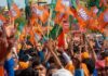 लोकसभा में पास होगा परिसीमन बिल? बीजेपी जुटा रही दो-तिहाई बहुमत
