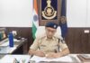 थानों की ‘कुर्सी’ बदली: मऊगंज में SP ने किया प्रशासनिक फेरबदल, कई पुलिसकर्मियों का ट्रांसफर