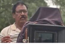 ओड़िया सिनेमा को बड़ा झटका, मशहूर सिनेमैटोग्राफर दिलीप राय का 72 वर्ष की उम्र में निधन