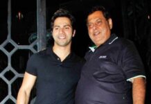 ‘है जवानी तो इश्क होना है’ की मेकिंग और डेविड धवन की सेहत: बेटे वरुण धवन ने साझा किया मुश्किल दौर का अनुभव
