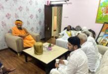संतों ने बनाई दूरी तो क्या अकेले पड़े ‘हनुमान’? भैराणा धाम आंदोलन में नया मोड़ आने से खलबली