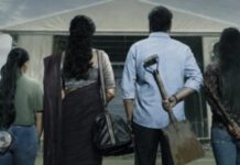 ‘दृश्यम 3’ पर निर्माता का बड़ा खुलासा: अजय देवगन की फिल्म की शूटिंग पूरी, रिलीज डेट का हुआ एलान
