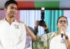 अभिषेक बनर्जी पर पूर्व टीएमसी विधायक का तंज: ‘सुरक्षा घेरा हटते ही जनता के डर से मांग रहे सेंट्रल फोर्स, खो चुके हैं जनाधार’