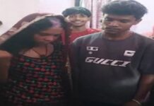 रिश्तों का कत्ल या खूनी अंजाम: बंद कमरे में मौसी-भांजे को देख भड़के नाना, फिर हुआ खौफनाक अंत