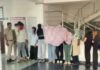 गाइडलाइन की धज्जियां उड़ाने वाले स्पा सेंटरों पर बड़ी कार्रवाई: छापेमारी में 14 लोग दबोचे, चार सेंटर सील