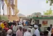 बड़ी राहत: अजीतपुरा का ऐतिहासिक खनन विरोधी धरना 291 दिन बाद समाप्त, एक ब्लॉक बंद करने पर बनी सहमति