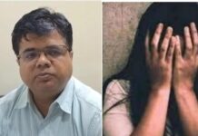 खाकी के रडार पर ‘साहब’: मुरैना में डिप्टी कलेक्टर पर दुष्कर्म का संगीन मामला दर्ज, पीड़िता ने सुनाई आपबीती