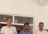 गरीबों के आशियाने पर भ्रष्टाचार की चोट: पीएम आवास योजना का सहायक 10 हजार रुपये की घूस लेते रंगे हाथ गिरफ्तार