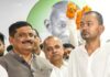 दिल्ली रवानगी के साथ जेडीयू में बढ़ी सियासी हलचल: संजय झा और निशांत कुमार के दौरे से विधान परिषद चुनाव की रणनीति तेज