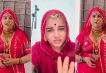 साइबर बुलिंग की शिकार हुईं इंफ्लुएंसर अनीता बिश्नोई: ड्रेस को लेकर इंटरनेट पर उड़ाया गया था मज़ाक, तनाव में आकर उठाया आत्मघाती कदम