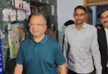 हर पन्ने पर घोटाले के सबूत: जल जीवन मिशन मामले में पूर्व नौकरशाह सुबोध अग्रवाल की बढ़ीं मुश्किलें