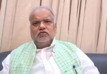मुजफ्फरपुर अस्पताल हादसा: सरकार सख्त, उच्च स्तरीय जांच कमेटी गठित कर दोषियों पर बड़ी कार्रवाई की तैयारी