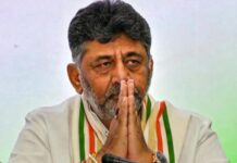 कर्नाटक कांग्रेस में अंदरूनी कलह तेज: रामलिंगा के बाद एक और मंत्री ने उठाए विभागों के बंटवारे पर सवाल, सीएम शिवकुमार की बढ़ीं मुश्किलें