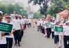 विश्व पर्यावरण दिवस पर जमशेदपुर में ग्रीनाथॉन की धूम: पर्यावरण संरक्षण का संदेश देने सड़क पर उतरे हजारों लोग
