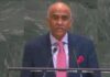 “UNGA में भारत का पाकिस्तान को दोटूक: यह वैश्विक मंच है, झूठ की मैन्युफैक्चरिंग फैक्ट्री नहीं”