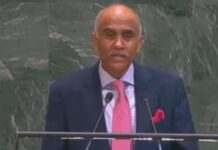 “UNGA में भारत का पाकिस्तान को दोटूक: यह वैश्विक मंच है, झूठ की मैन्युफैक्चरिंग फैक्ट्री नहीं”