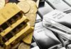 Gold-Silver Rate: सोने की कीमत में बड़ी गिरावट, चांदी भी हुई सस्ती; जानें ताजा भाव