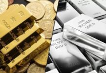 Gold-Silver Rate: सोने की कीमत में बड़ी गिरावट, चांदी भी हुई सस्ती; जानें ताजा भाव