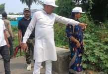 सफाई महाभियान का समापन: 22 दिनों तक चले विशेष अभियान के बाद चकाचक हुई शहर की सूरत
